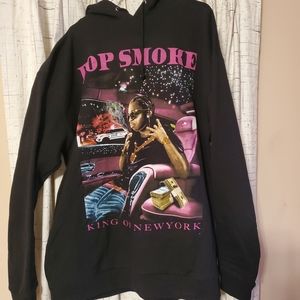 Pop Smoke Hoodie